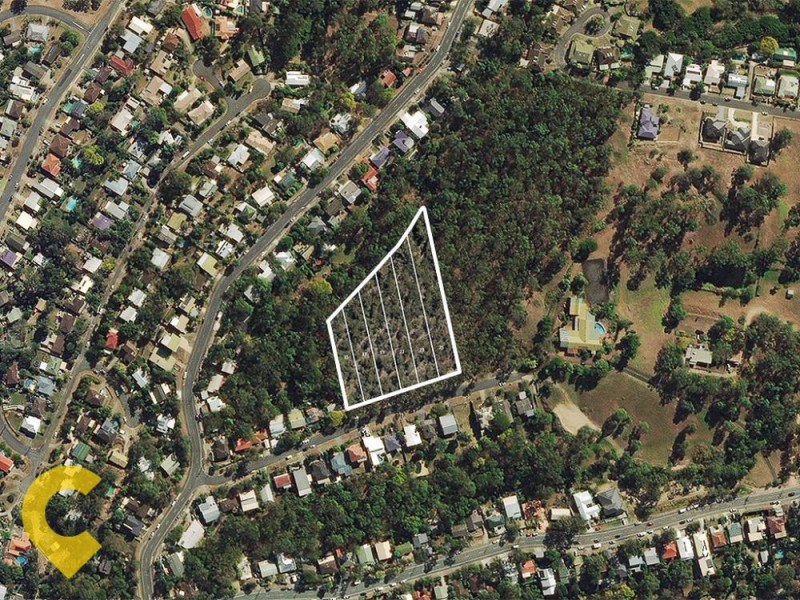 15-29 Eveleigh Street, Arana Hills QLD 4054