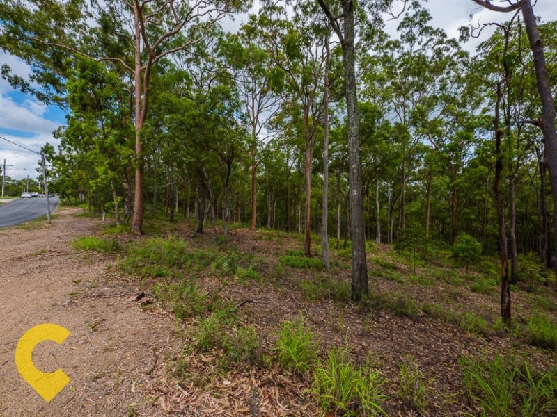 15-29 Eveleigh Street, Arana Hills QLD 4054