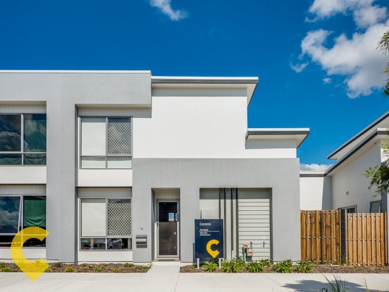 18 Warrumbungle Pde, Fitzgibbon QLD 4018