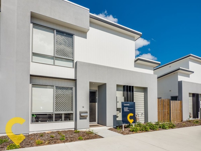 18 Warrumbungle Pde, Fitzgibbon QLD 4018