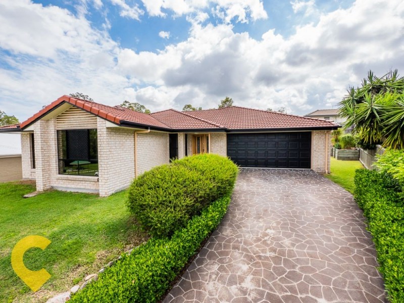 4 Camphorlaurel Court, Mcdowall QLD 4053
