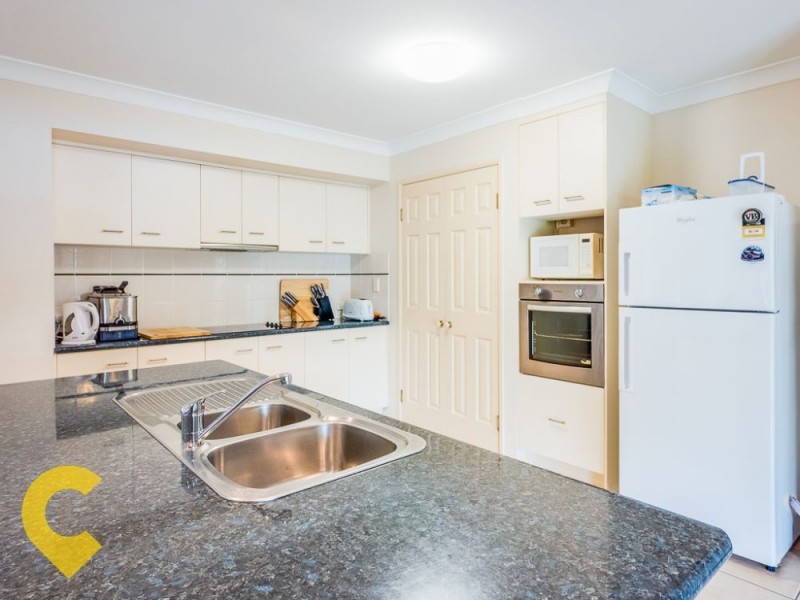 4 Camphorlaurel Court, Mcdowall QLD 4053