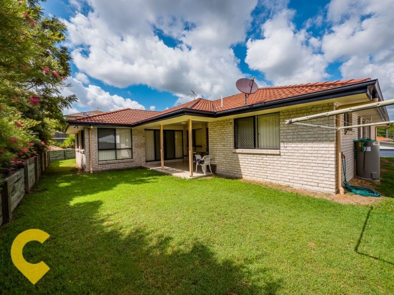 4 Camphorlaurel Court, Mcdowall QLD 4053