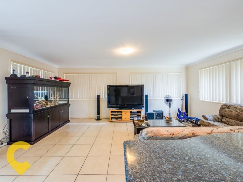 4 Camphorlaurel Court, Mcdowall QLD 4053