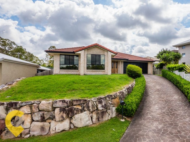 4 Camphorlaurel Court, Mcdowall QLD 4053