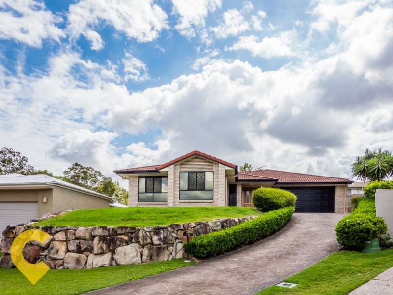 4 Camphorlaurel Court, Mcdowall QLD 4053