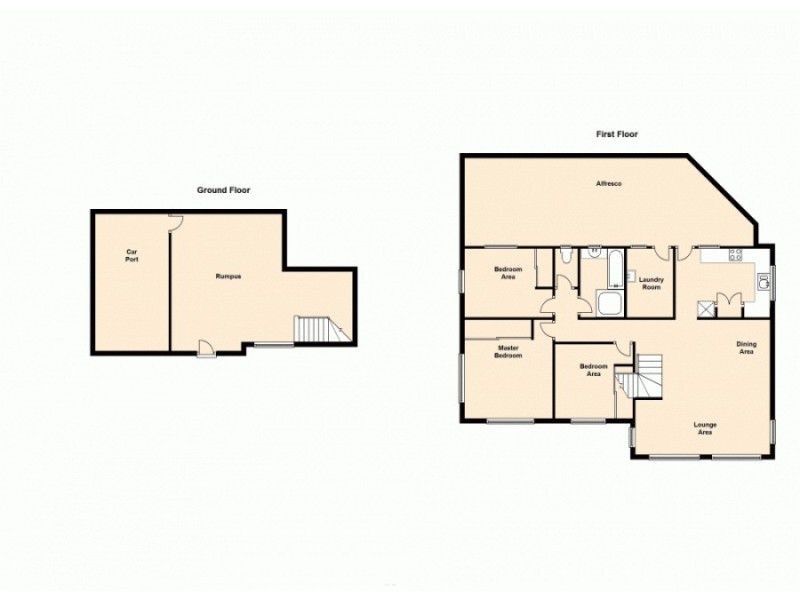 20 Elaroo Crescent, Ferny Hills QLD 4055 Floorplan