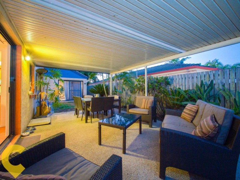 5 Kidman Place, Keperra QLD 4054