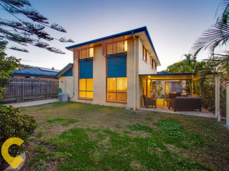 5 Kidman Place, Keperra QLD 4054