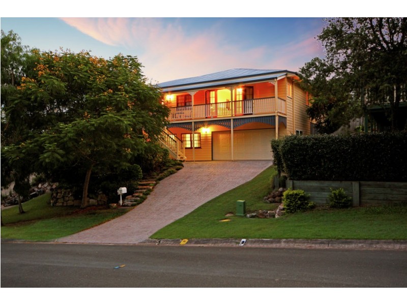 5 Silverwood Court, Ferny Hills QLD 4055