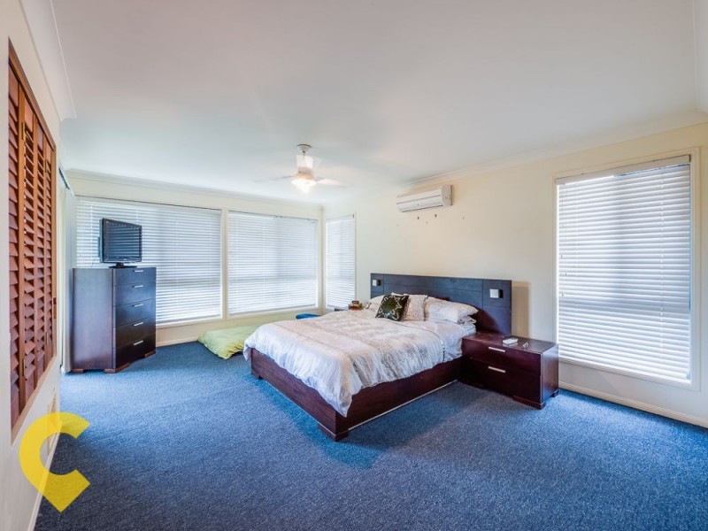 4 Polaris Place, Bridgeman Downs QLD 4035