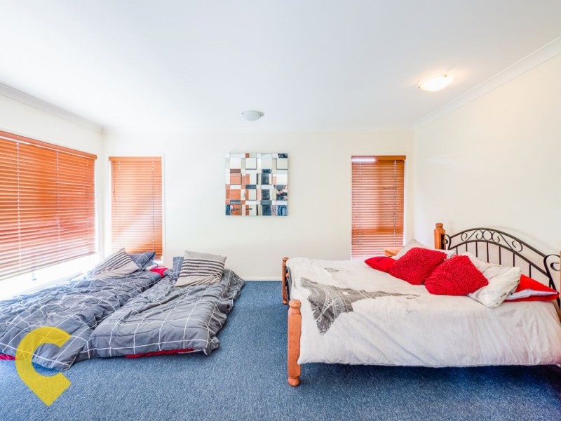 4 Polaris Place, Bridgeman Downs QLD 4035