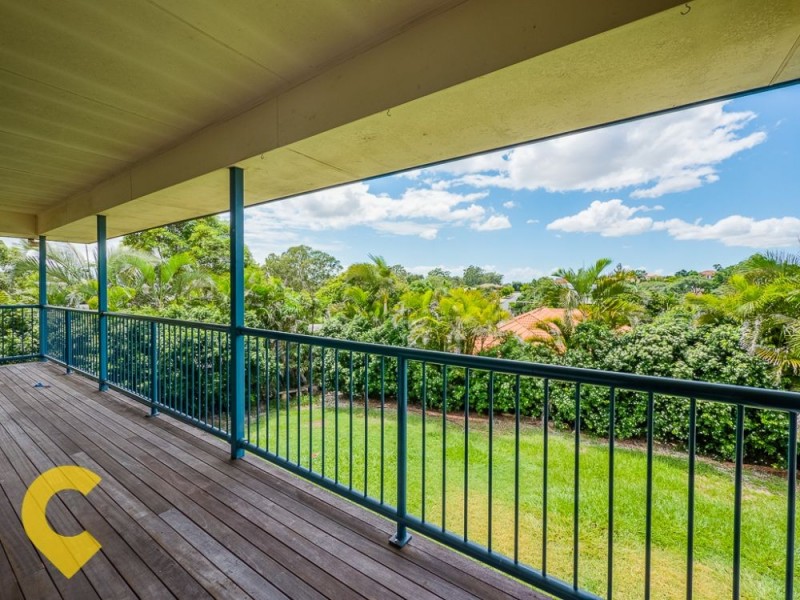 4 Polaris Place, Bridgeman Downs QLD 4035