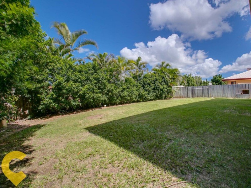 4 Polaris Place, Bridgeman Downs QLD 4035