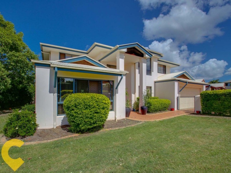 4 Polaris Place, Bridgeman Downs QLD 4035