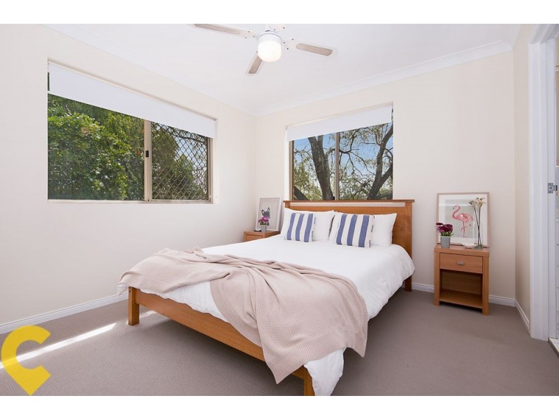 6/63 Jackson Street, Hamilton QLD 4007