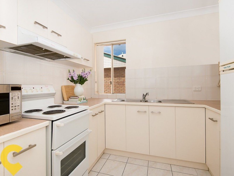 6/63 Jackson Street, Hamilton QLD 4007