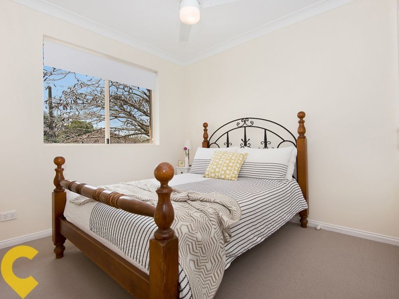 6/63 Jackson Street, Hamilton QLD 4007