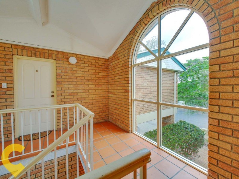 6/63 Jackson Street, Hamilton QLD 4007