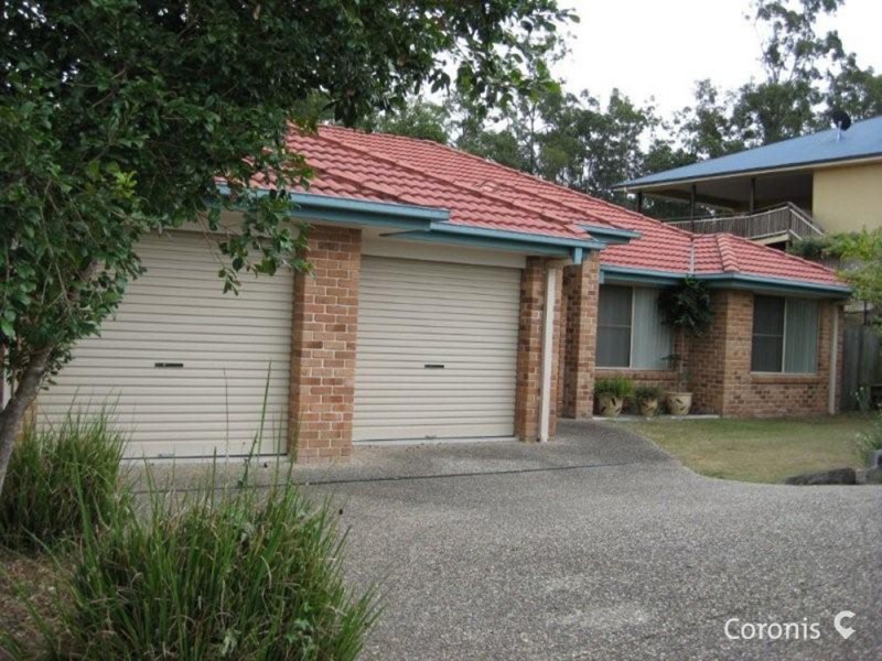 81 Hillenvale Avenue, Arana Hills QLD 4054