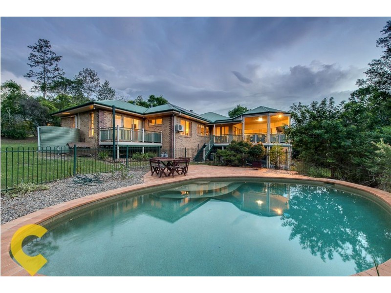 12 Rinn Avenue, Bunya QLD 4055