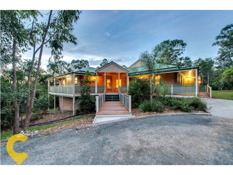 12 Rinn Avenue, Bunya QLD 4055