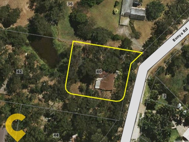 40 Bunya Road, Everton Hills QLD 4053