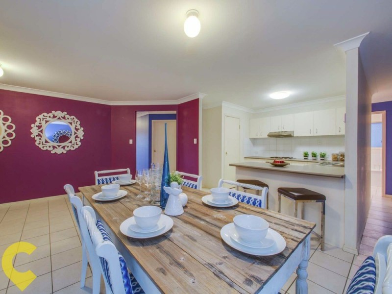 11 Warrigal Place, Arana Hills QLD 4054