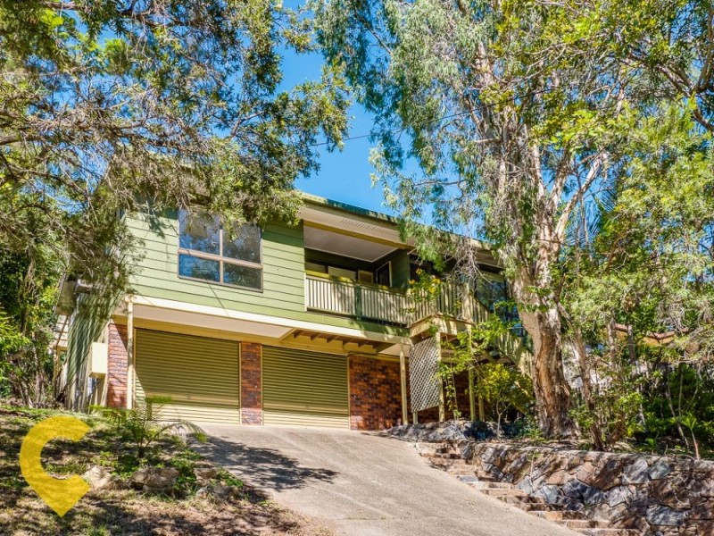 22 Yathong Court, Arana Hills QLD 4054