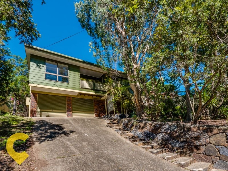 22 Yathong Court, Arana Hills QLD 4054