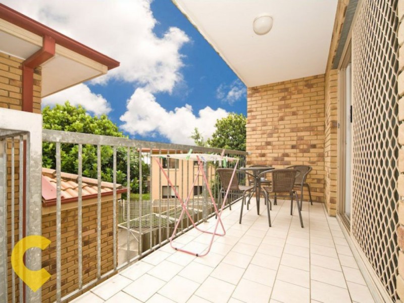 6/31 Collins Street, Clayfield QLD 4011