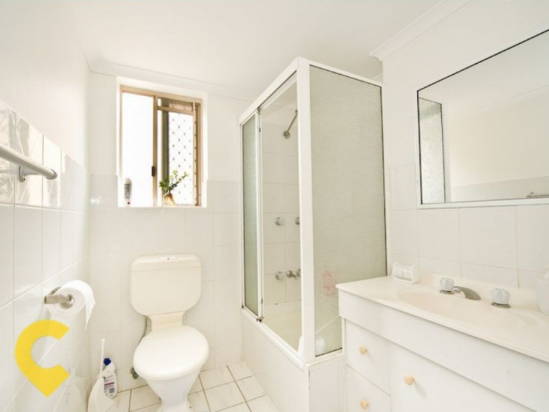 6/31 Collins Street, Clayfield QLD 4011