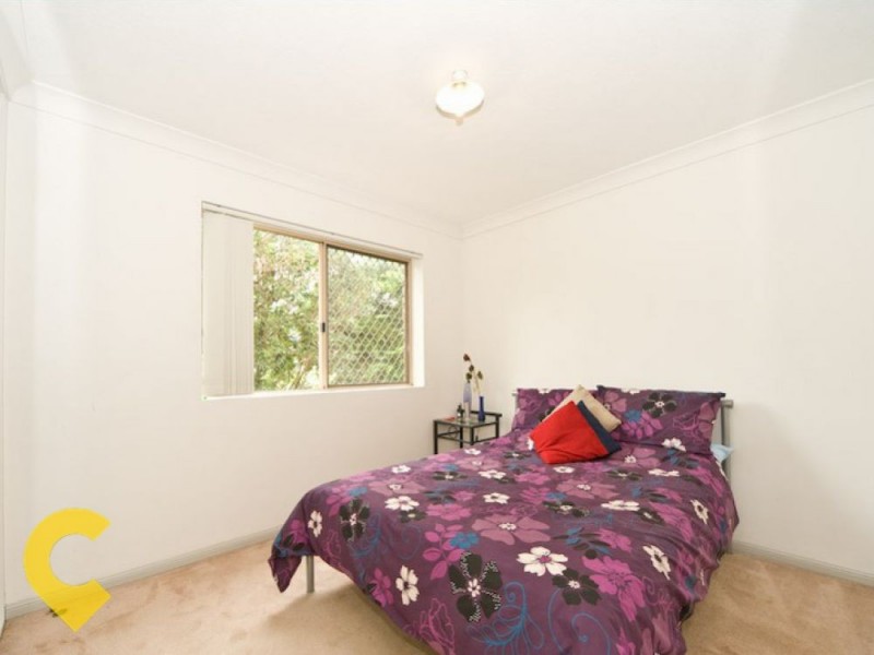 6/31 Collins Street, Clayfield QLD 4011