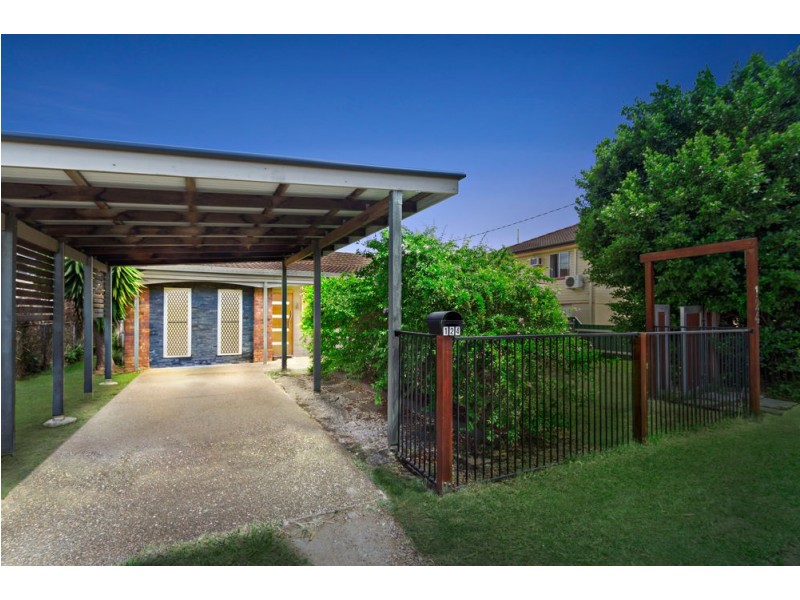 124 Wellington Street, Banyo QLD 4014