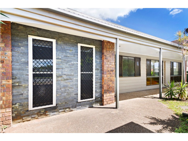 124 Wellington Street, Banyo QLD 4014