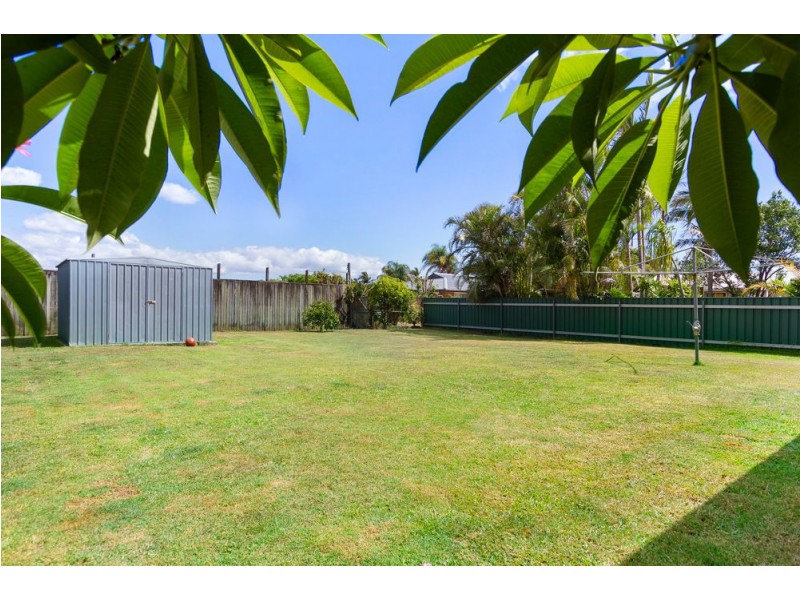 124 Wellington Street, Banyo QLD 4014