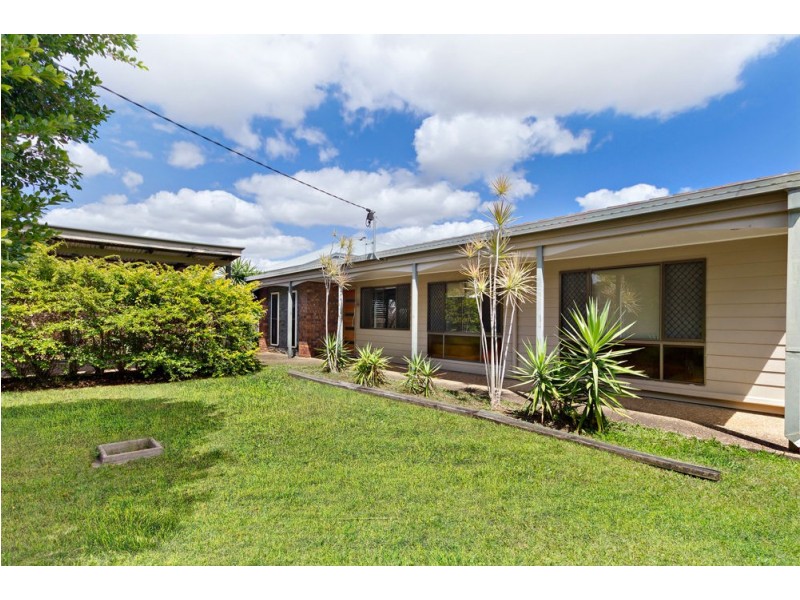 124 Wellington Street, Banyo QLD 4014