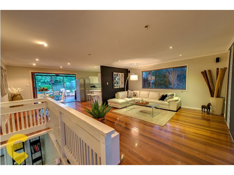 3 Bolong Crescent, Ferny Hills QLD 4055
