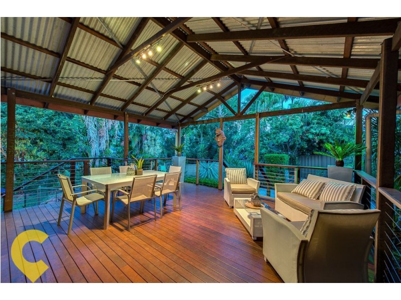 3 Bolong Crescent, Ferny Hills QLD 4055