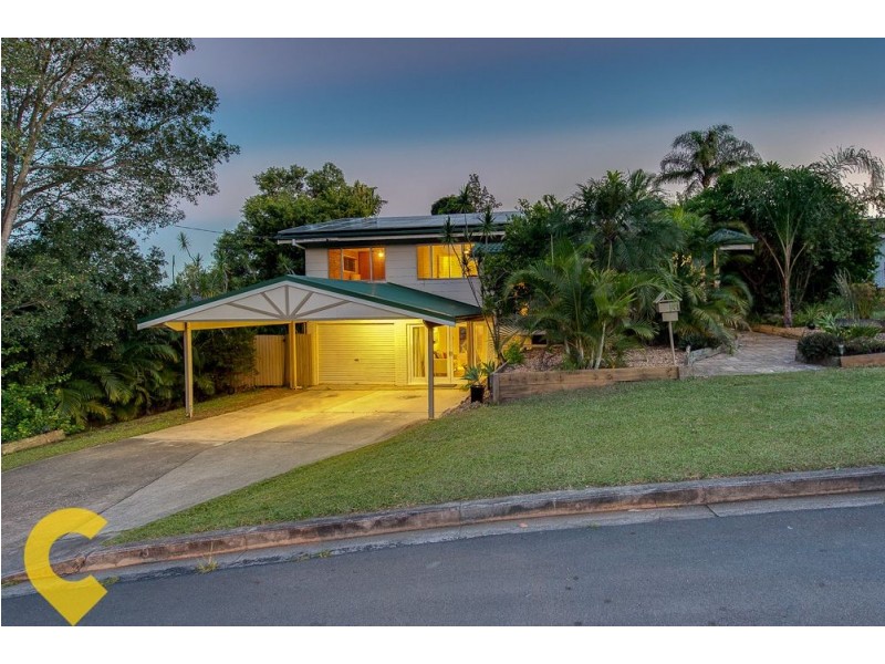 3 Bolong Crescent, Ferny Hills QLD 4055