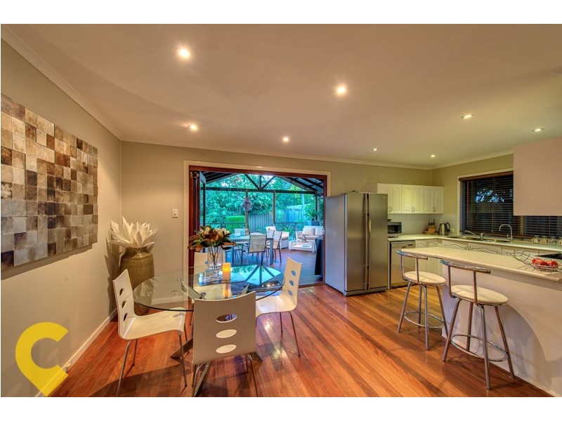 3 Bolong Crescent, Ferny Hills QLD 4055