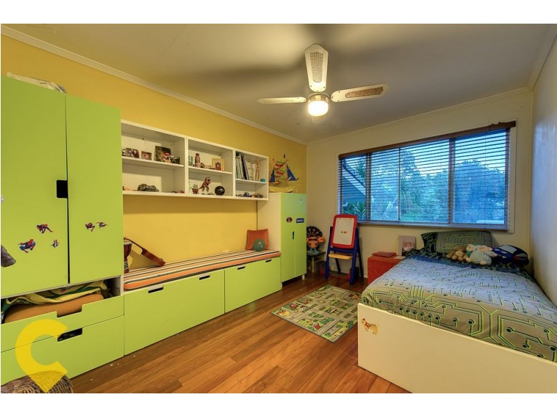 3 Bolong Crescent, Ferny Hills QLD 4055
