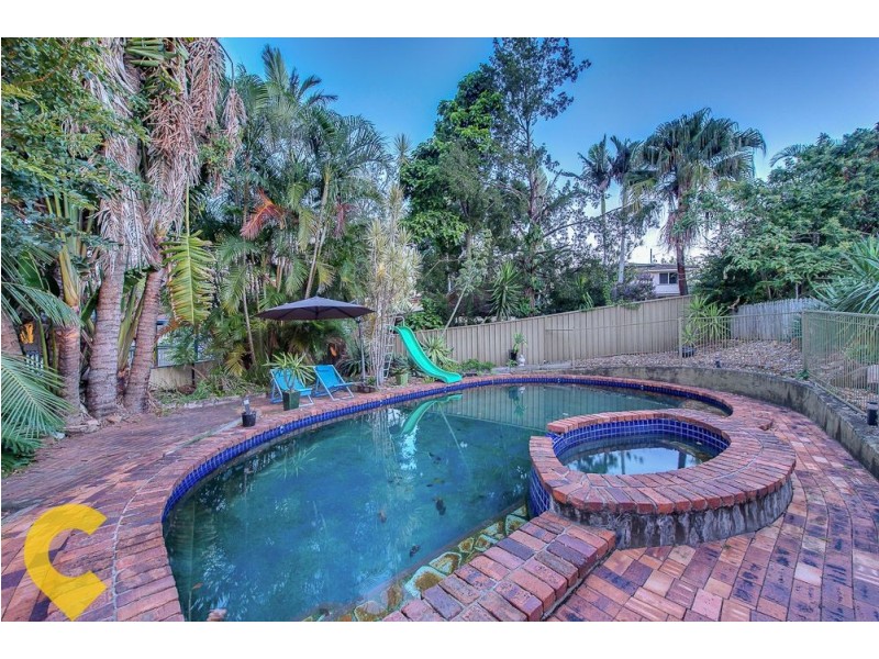 3 Bolong Crescent, Ferny Hills QLD 4055