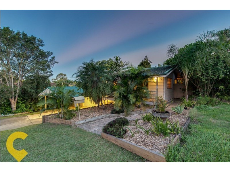 3 Bolong Crescent, Ferny Hills QLD 4055