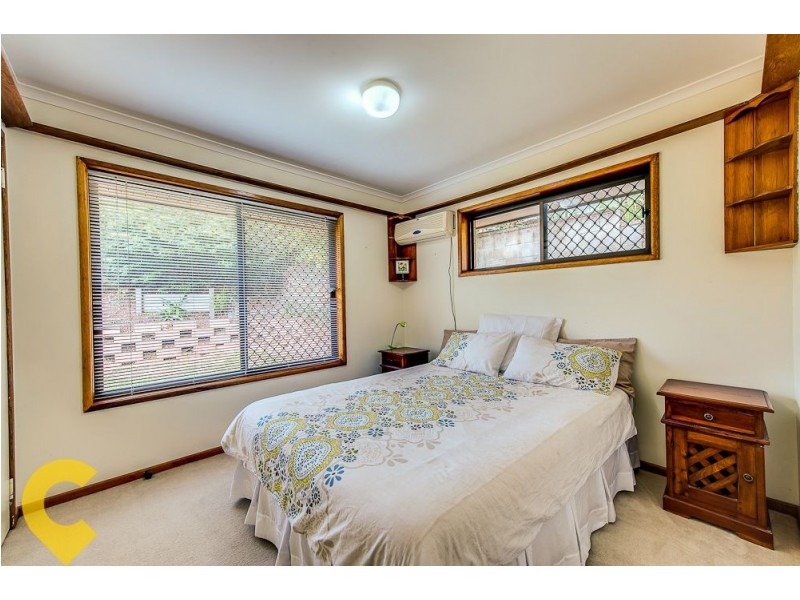 5 Eveleigh Street, Arana Hills QLD 4054