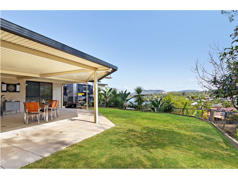 87 Hillenvale Avenue, Arana Hills QLD 4054