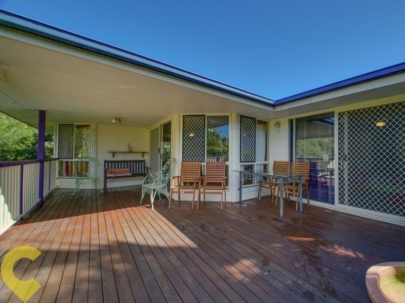 25 Woodtop Court, Ferny Hills QLD 4055
