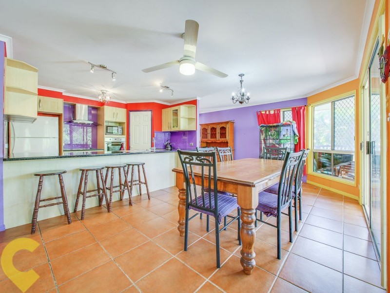 25 Woodtop Court, Ferny Hills QLD 4055