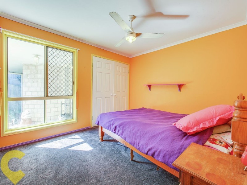 25 Woodtop Court, Ferny Hills QLD 4055