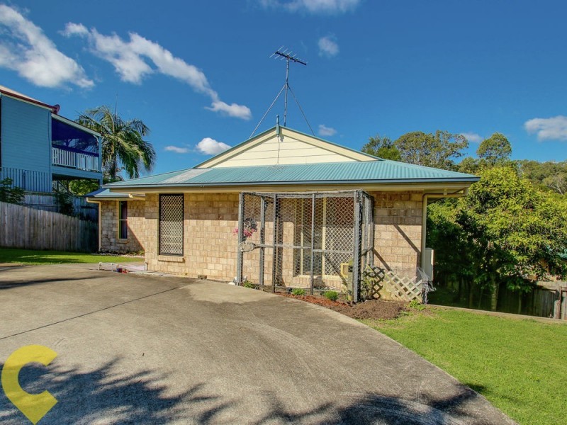 25 Woodtop Court, Ferny Hills QLD 4055